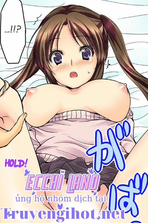 Luyện Tập Sex Với Bạn Thời Thơ Ấu 3.1 trang 2