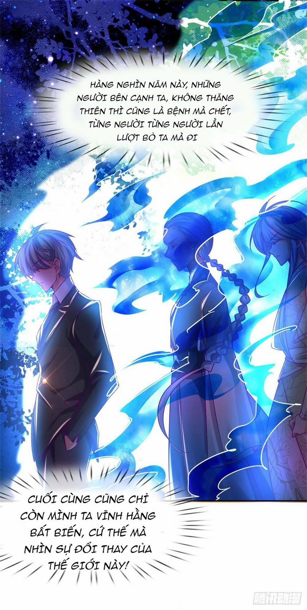 Luyện Thể Trăm Nghìn Tầng 1 trang 15
