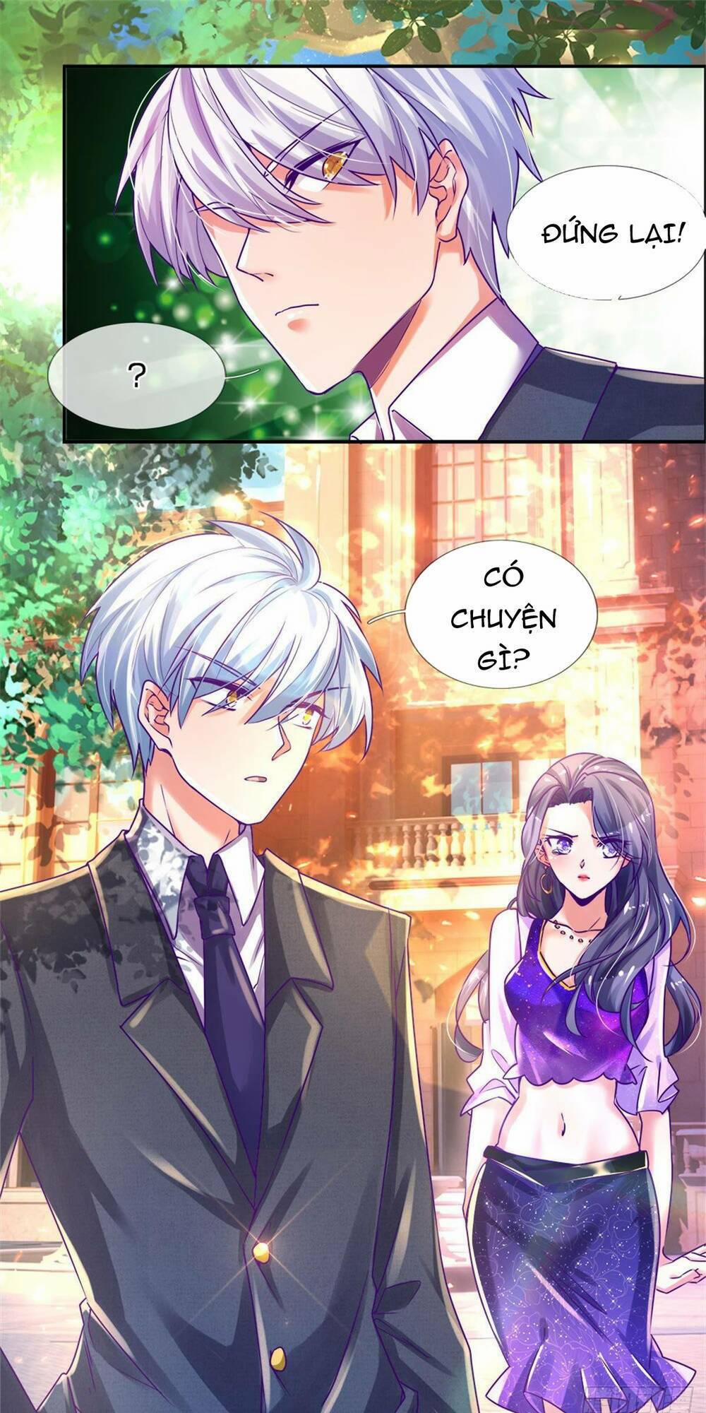 Luyện Thể Trăm Nghìn Tầng 1 trang 23