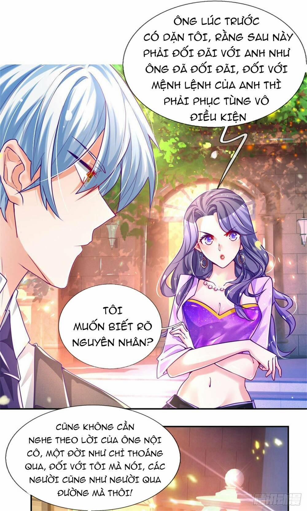 Luyện Thể Trăm Nghìn Tầng 1 trang 25