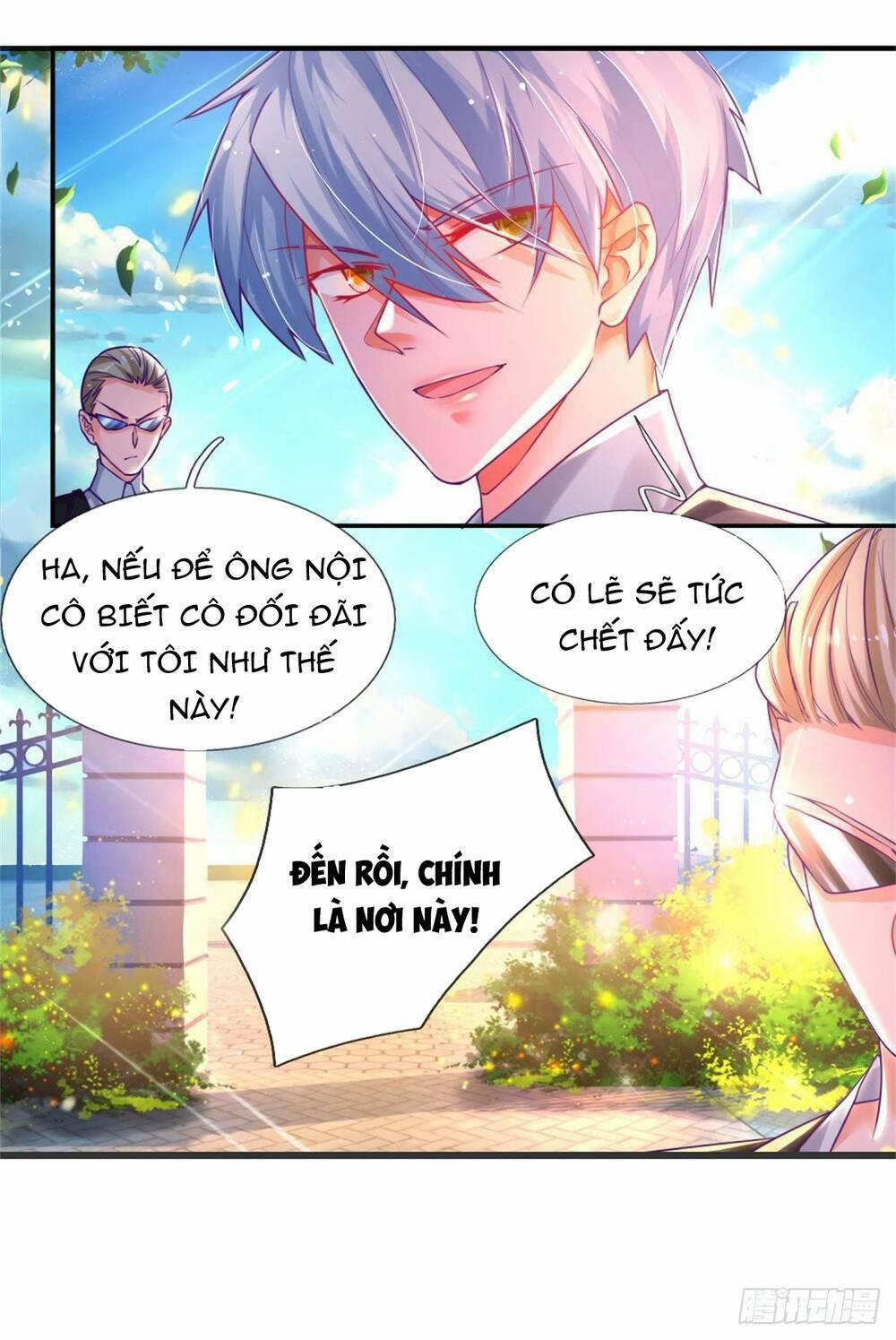 Luyện Thể Trăm Nghìn Tầng 1 trang 29