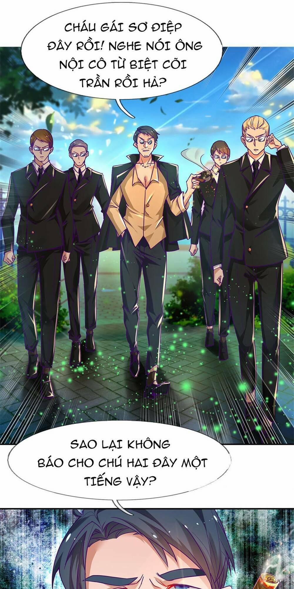 Luyện Thể Trăm Nghìn Tầng 1 trang 30