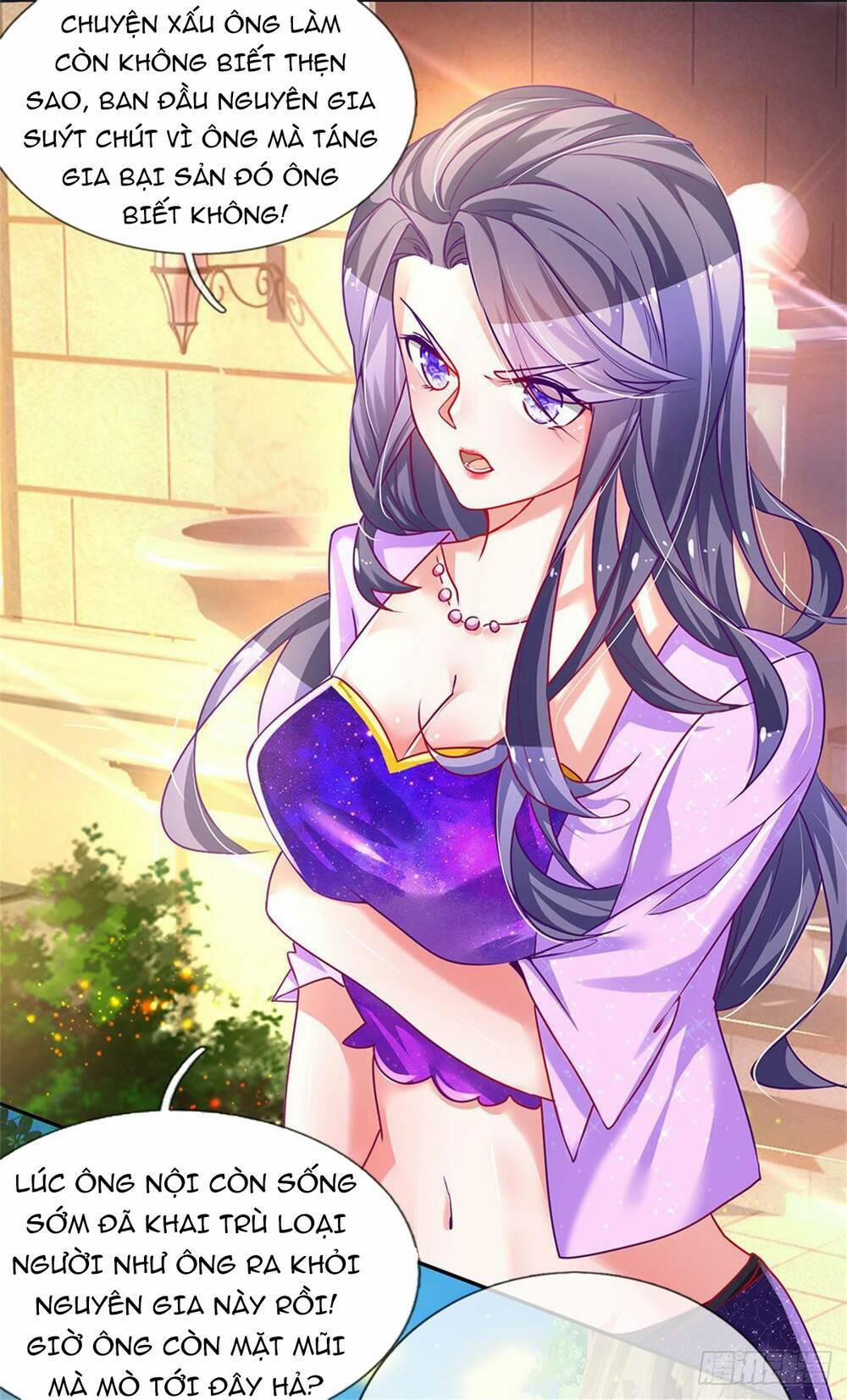 Luyện Thể Trăm Nghìn Tầng 1 trang 32