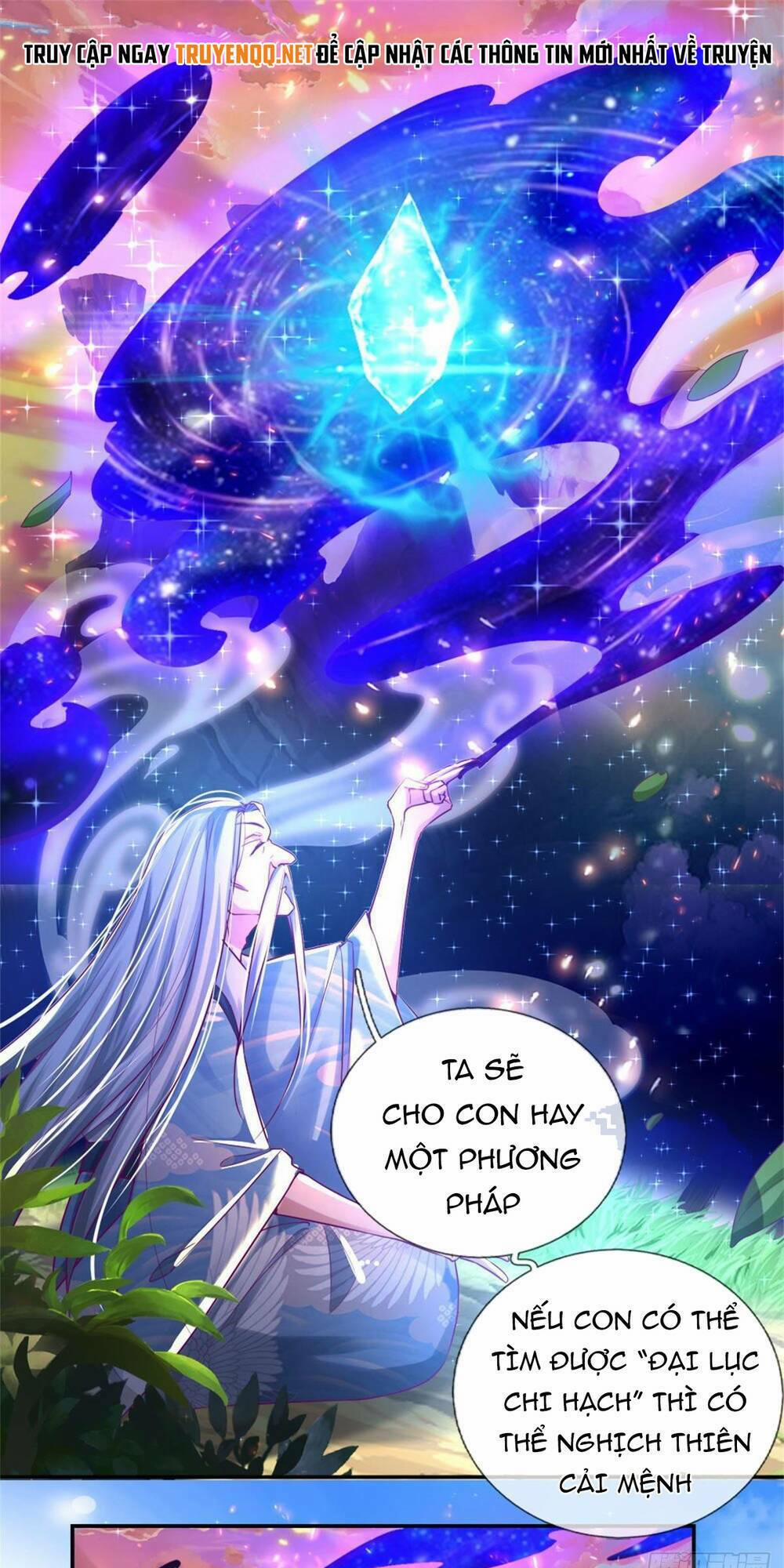 Luyện Thể Trăm Nghìn Tầng 1 trang 6