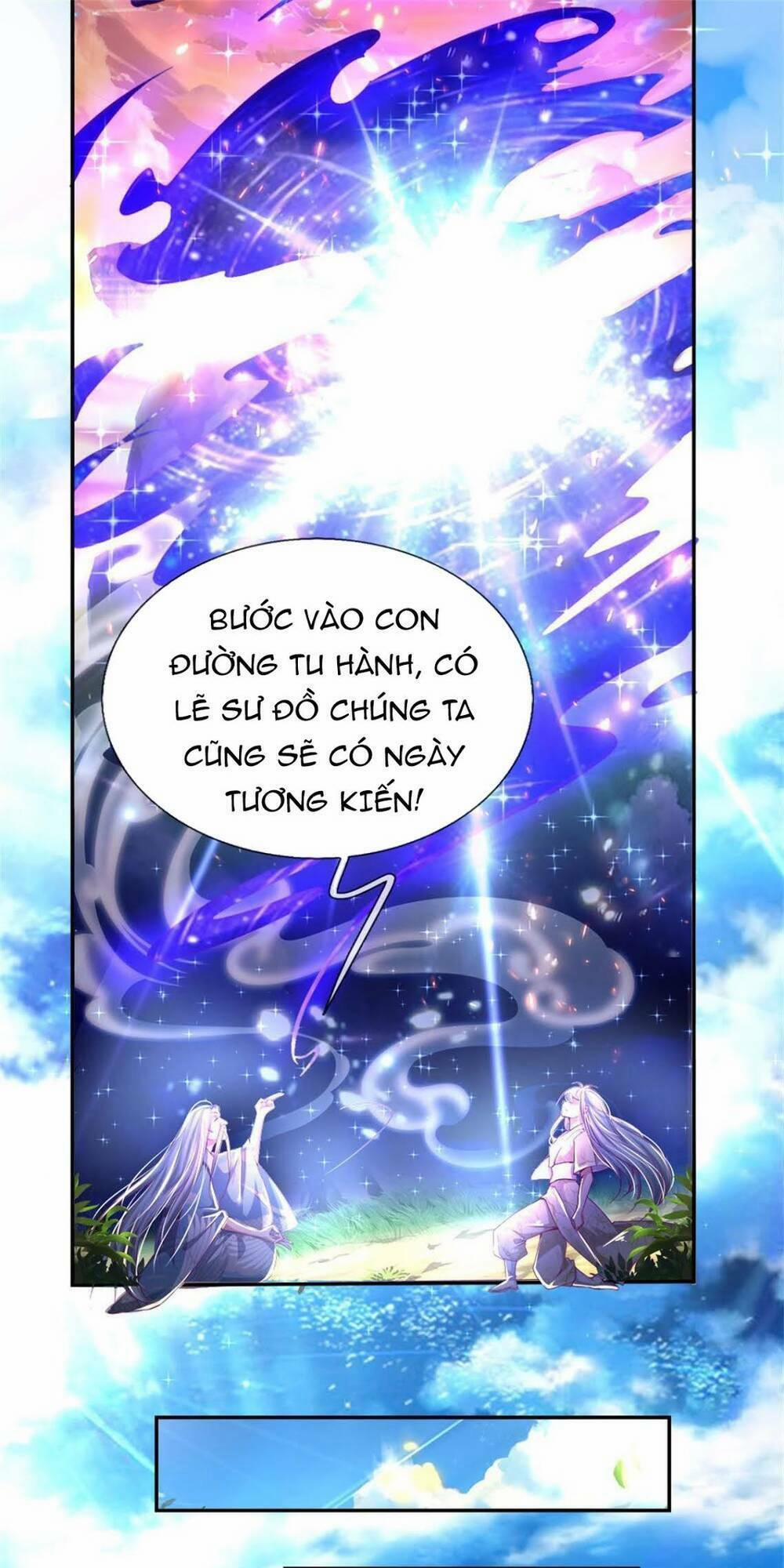 Luyện Thể Trăm Nghìn Tầng 1 trang 8