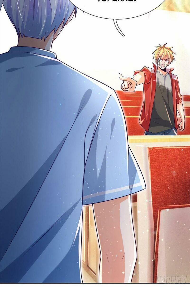 Luyện Thể Trăm Nghìn Tầng 10 trang 11