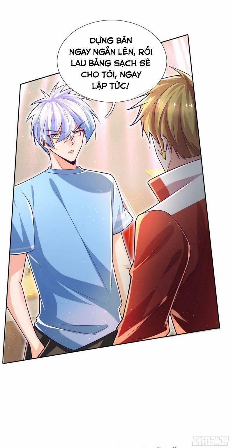 Luyện Thể Trăm Nghìn Tầng 10 trang 12