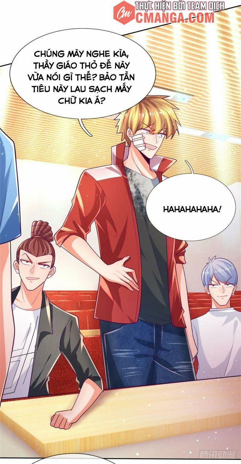 Luyện Thể Trăm Nghìn Tầng 10 trang 13