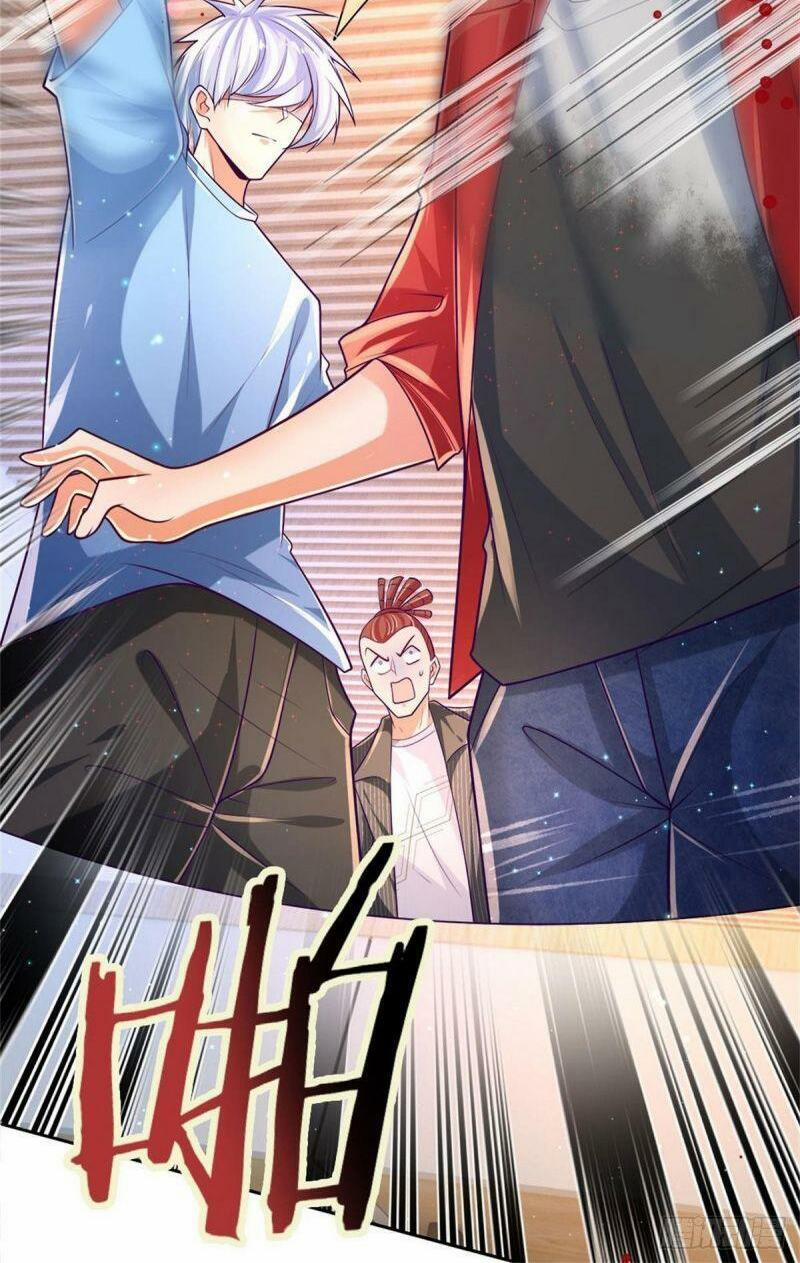 Luyện Thể Trăm Nghìn Tầng 10 trang 15