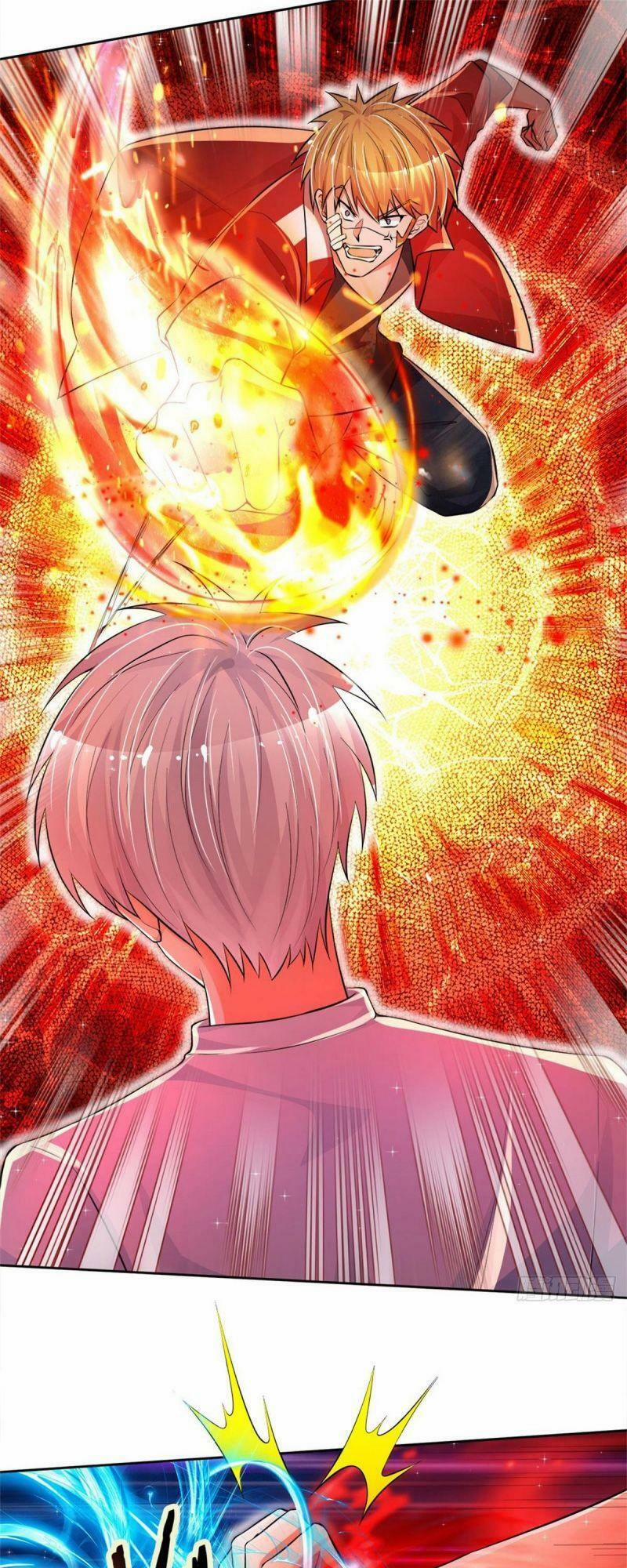 Luyện Thể Trăm Nghìn Tầng 10 trang 22