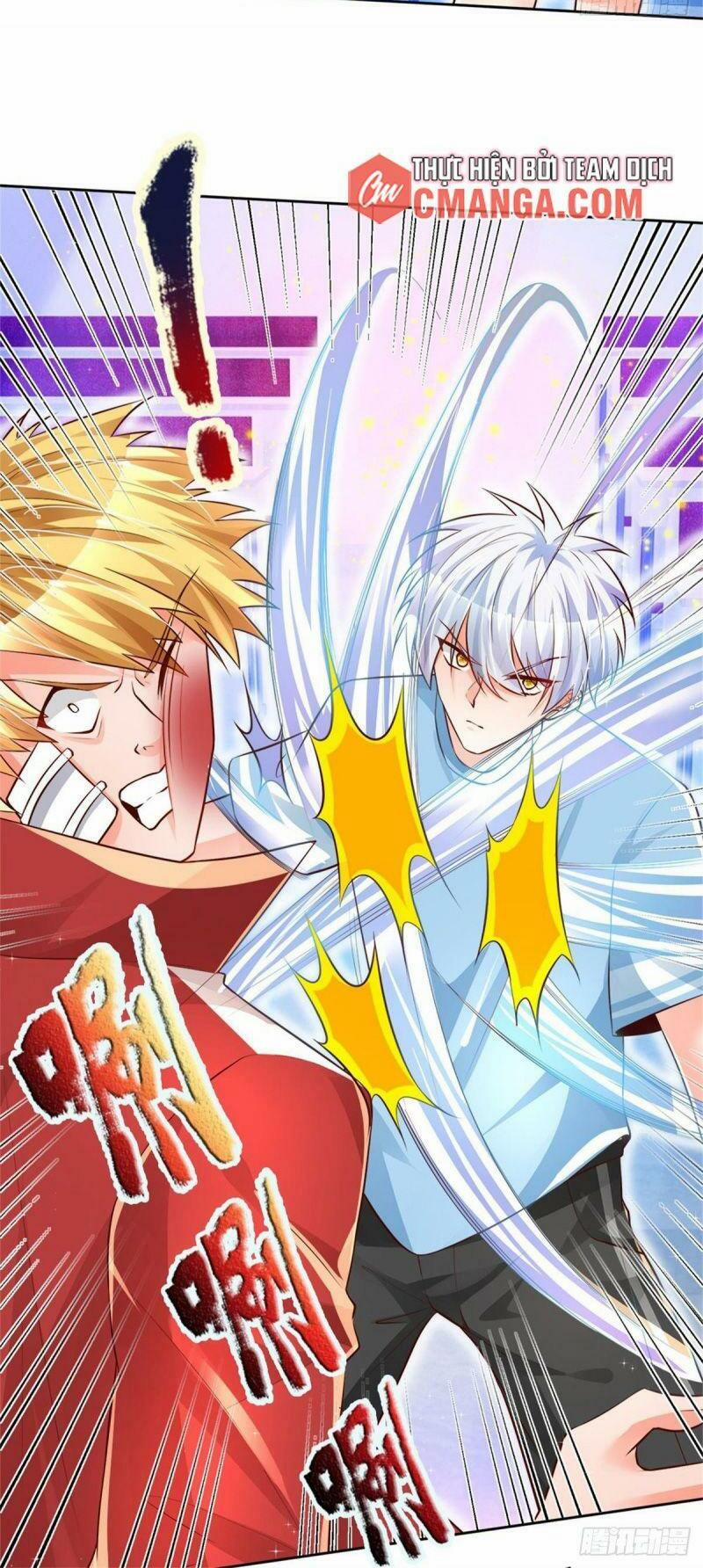 Luyện Thể Trăm Nghìn Tầng 10 trang 26