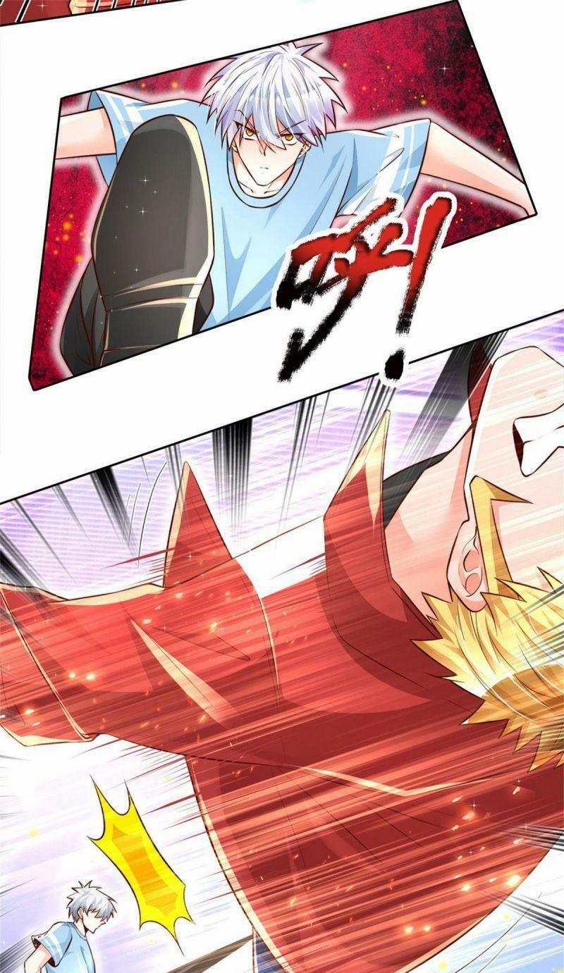 Luyện Thể Trăm Nghìn Tầng 10 trang 27