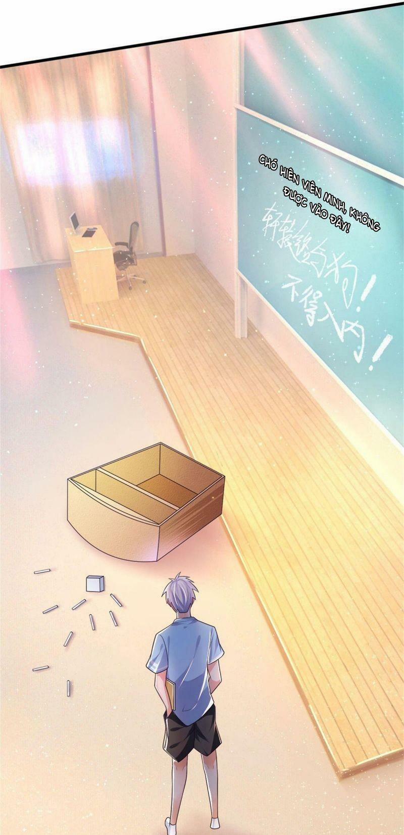 Luyện Thể Trăm Nghìn Tầng 10 trang 4