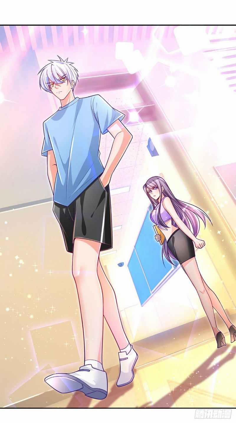 Luyện Thể Trăm Nghìn Tầng 11 trang 1