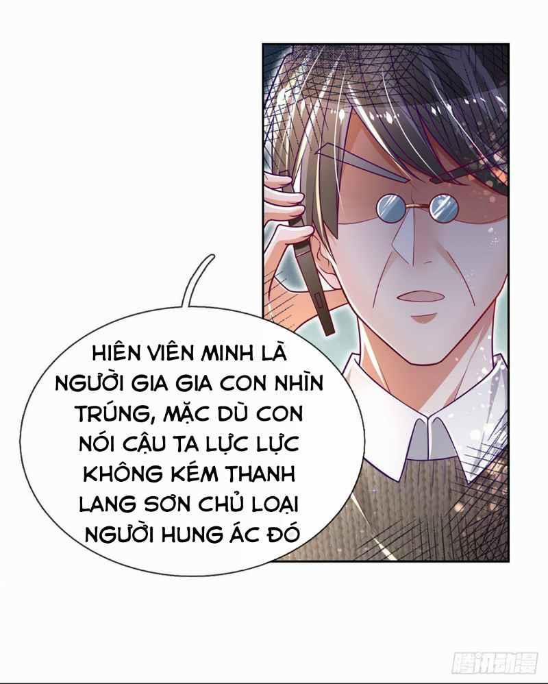 Luyện Thể Trăm Nghìn Tầng 11 trang 10