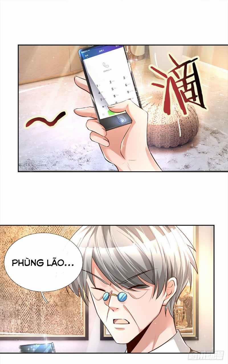 Luyện Thể Trăm Nghìn Tầng 11 trang 12