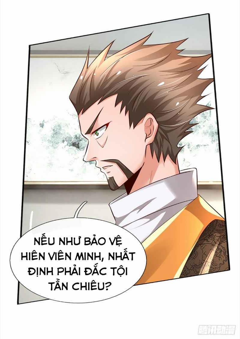 Luyện Thể Trăm Nghìn Tầng 11 trang 16