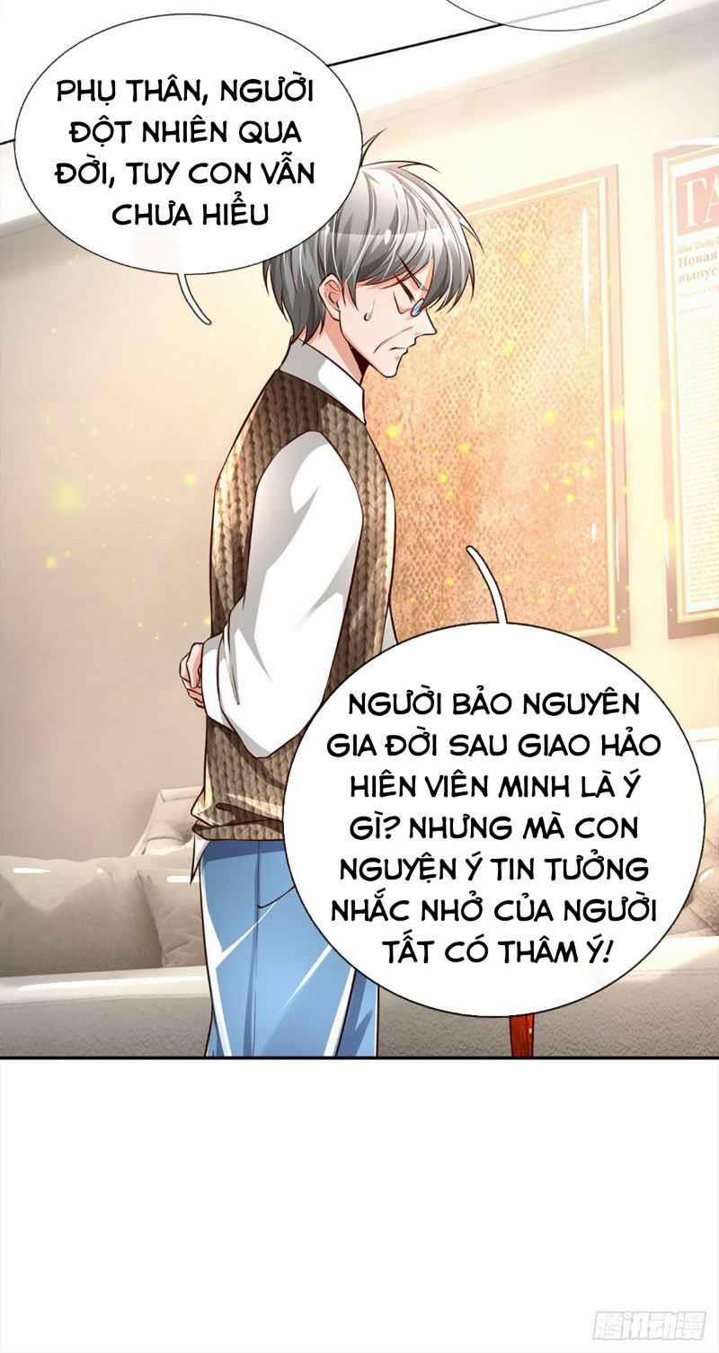 Luyện Thể Trăm Nghìn Tầng 11 trang 18