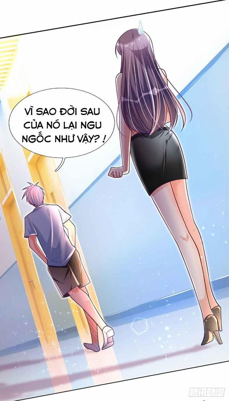 Luyện Thể Trăm Nghìn Tầng 11 trang 5