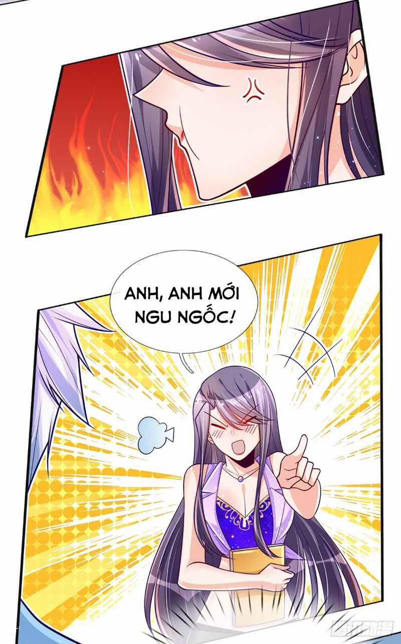 Luyện Thể Trăm Nghìn Tầng 11 trang 6