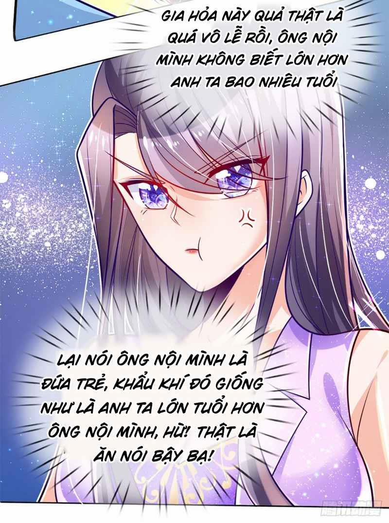 Luyện Thể Trăm Nghìn Tầng 11 trang 7