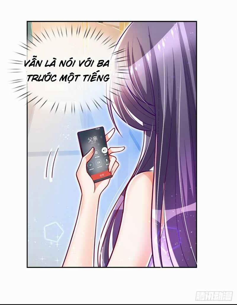 Luyện Thể Trăm Nghìn Tầng 11 trang 8