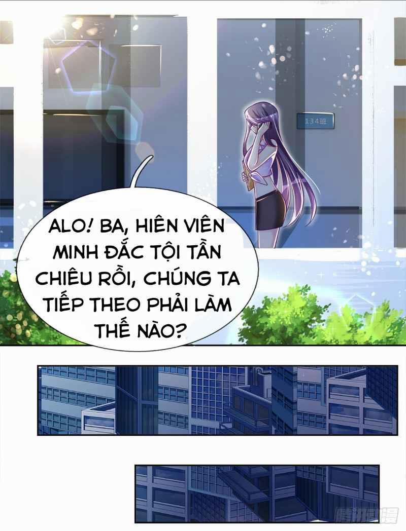 Luyện Thể Trăm Nghìn Tầng 11 trang 9