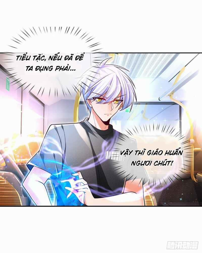 Luyện Thể Trăm Nghìn Tầng 12 trang 10