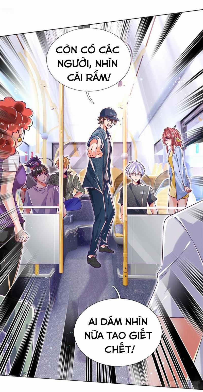 Luyện Thể Trăm Nghìn Tầng 12 trang 15