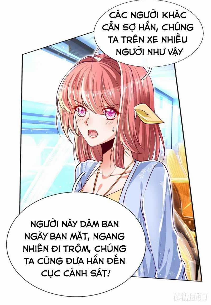 Luyện Thể Trăm Nghìn Tầng 12 trang 17