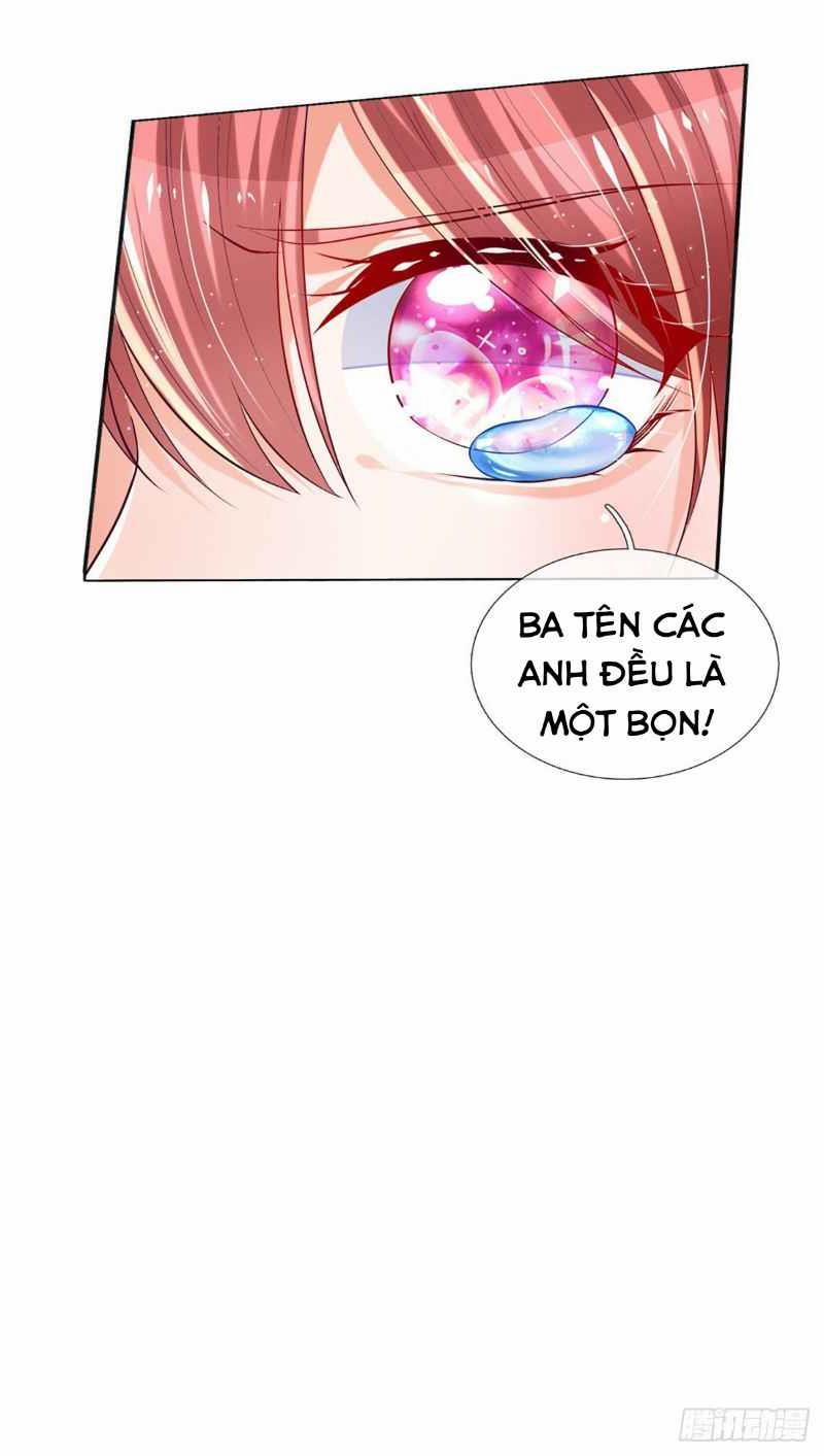 Luyện Thể Trăm Nghìn Tầng 12 trang 25