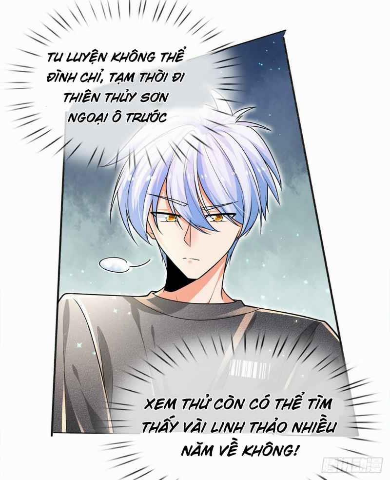 Luyện Thể Trăm Nghìn Tầng 12 trang 3