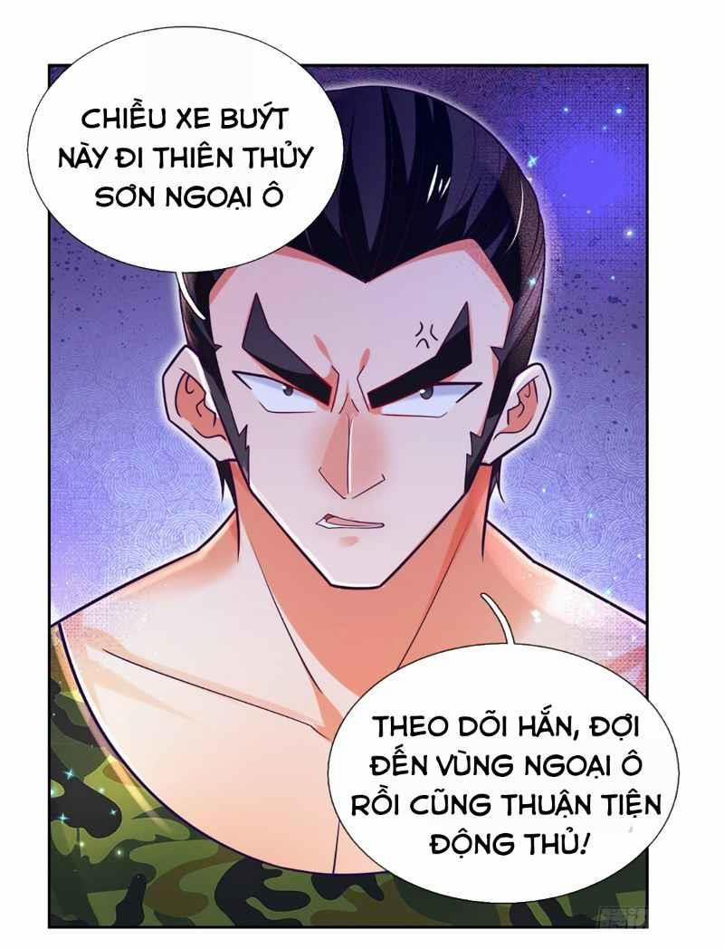 Luyện Thể Trăm Nghìn Tầng 12 trang 6