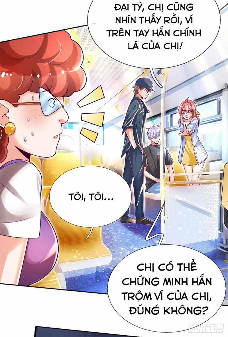 Luyện Thể Trăm Nghìn Tầng 13 trang 3