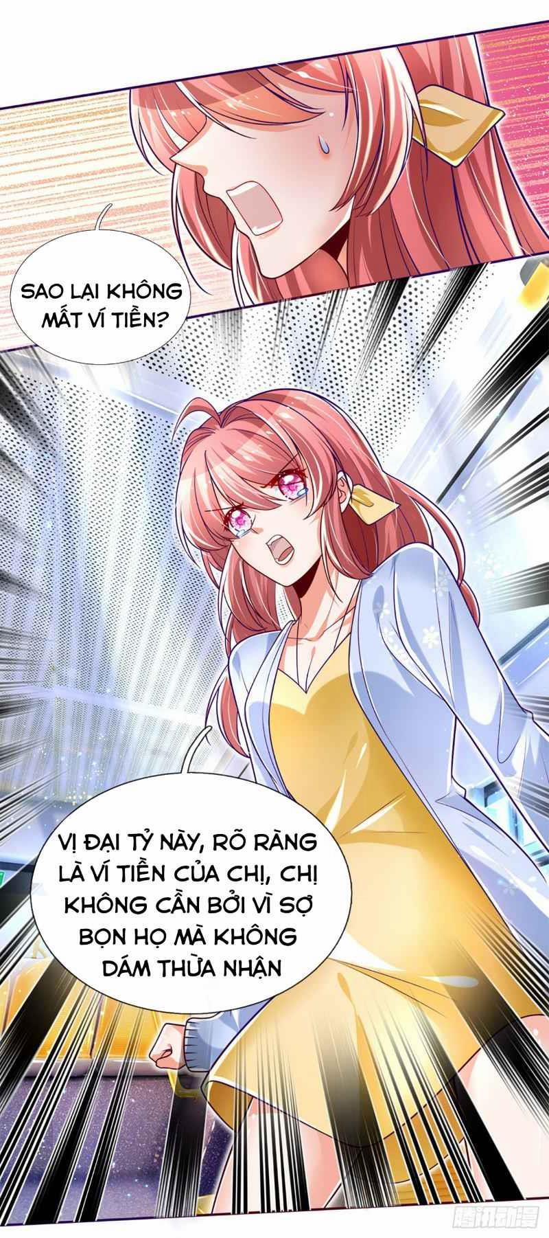 Luyện Thể Trăm Nghìn Tầng 13 trang 7