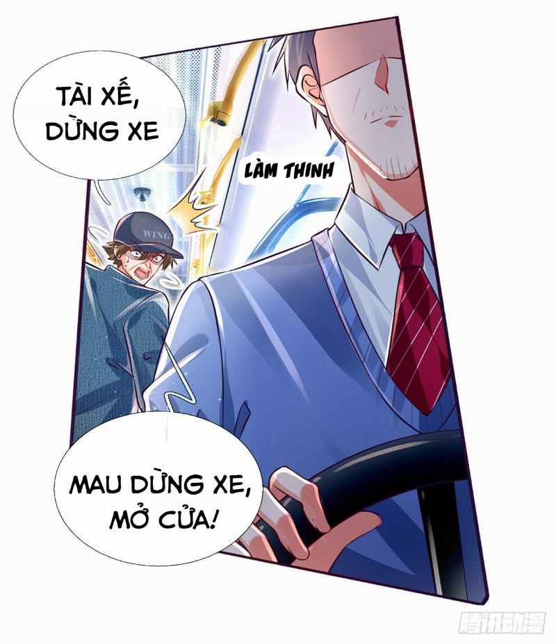 Luyện Thể Trăm Nghìn Tầng 14 trang 10