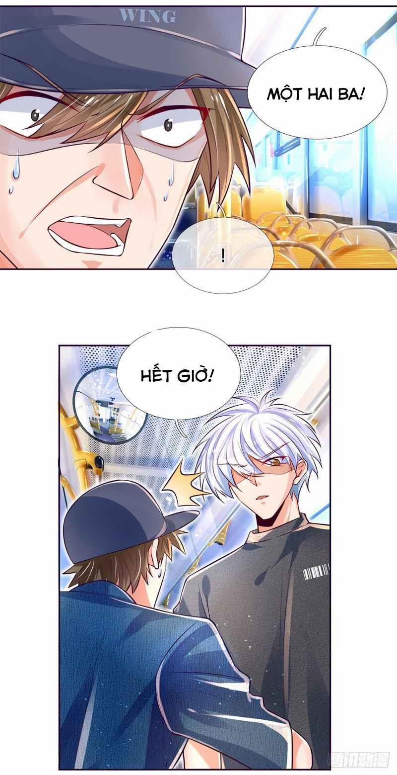 Luyện Thể Trăm Nghìn Tầng 14 trang 11