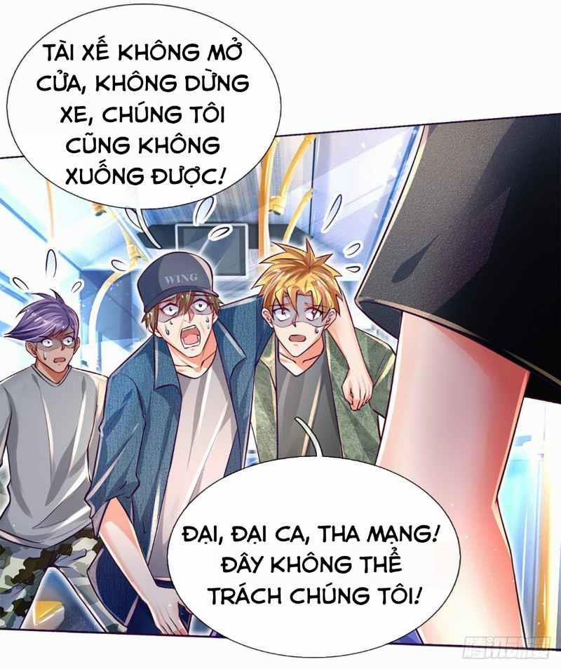 Luyện Thể Trăm Nghìn Tầng 14 trang 12