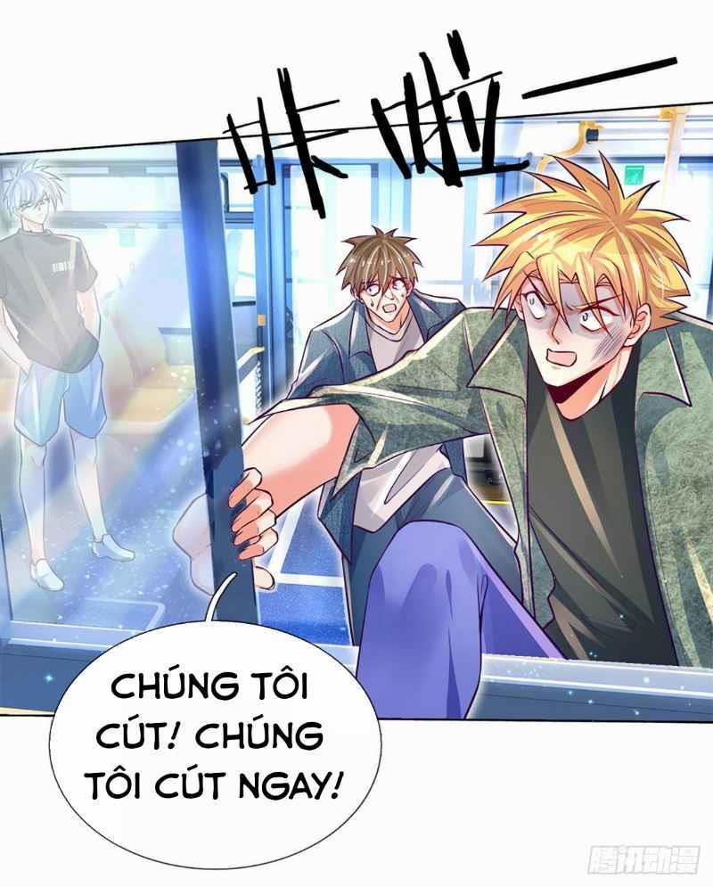 Luyện Thể Trăm Nghìn Tầng 14 trang 17