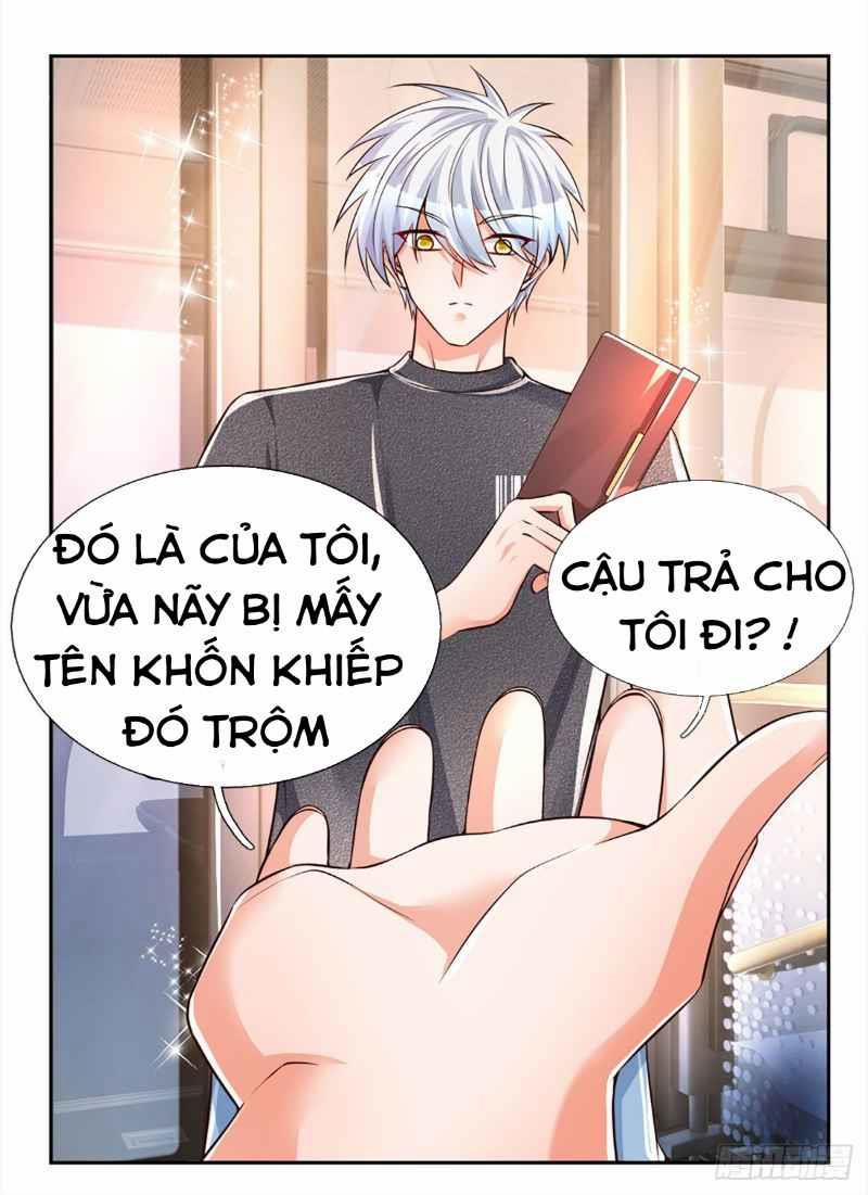 Luyện Thể Trăm Nghìn Tầng 14 trang 22