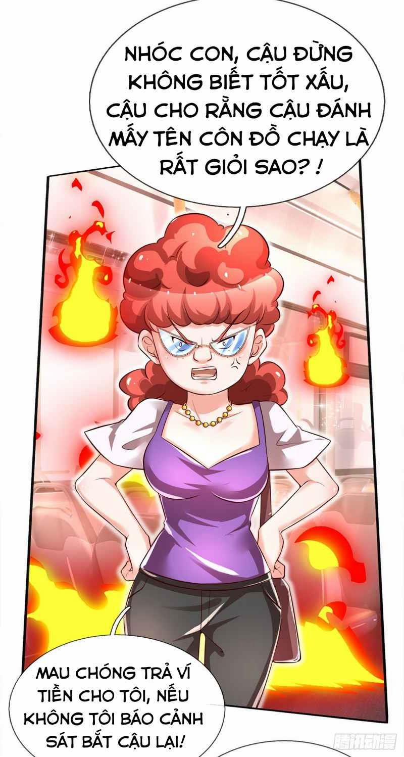 Luyện Thể Trăm Nghìn Tầng 14 trang 24