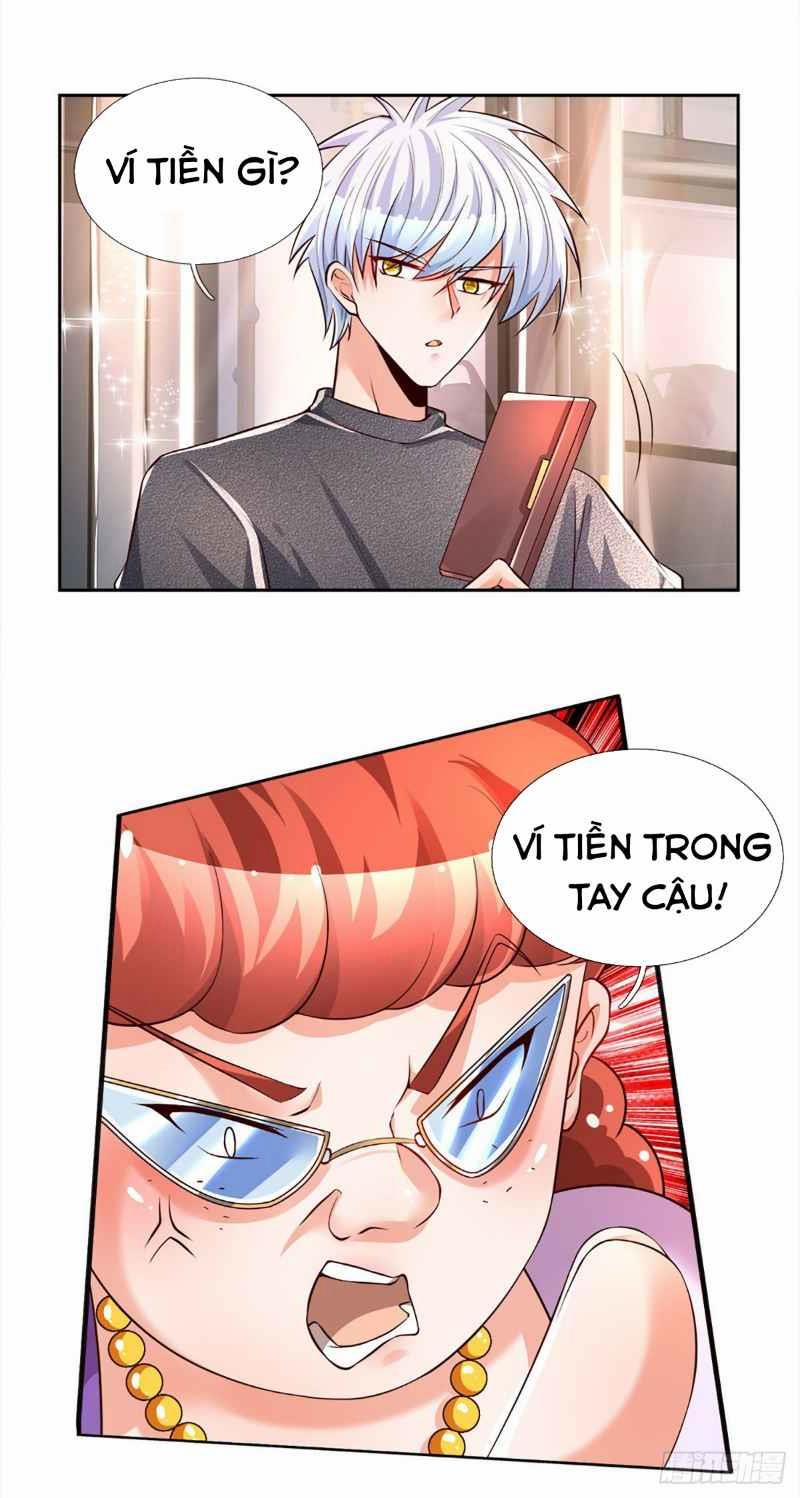 Luyện Thể Trăm Nghìn Tầng 14 trang 27