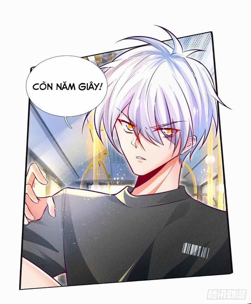 Luyện Thể Trăm Nghìn Tầng 14 trang 4