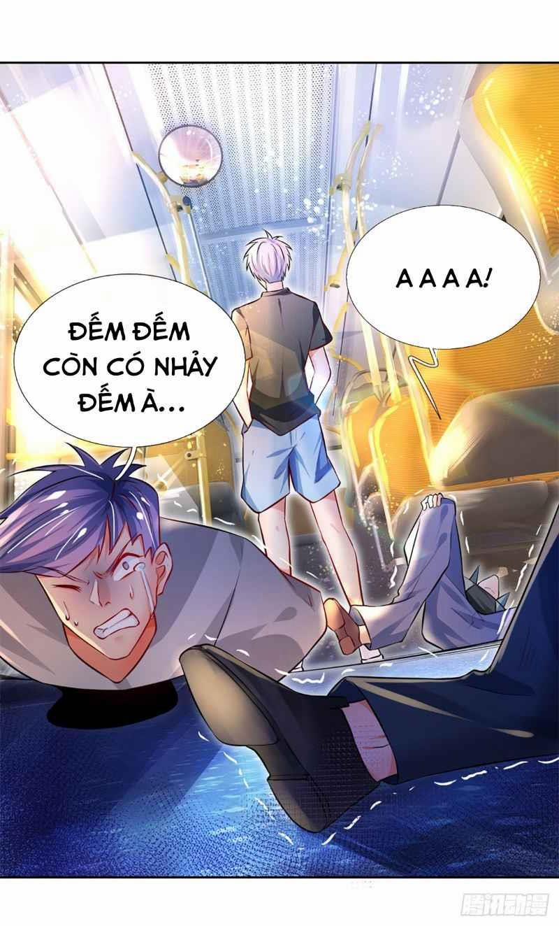Luyện Thể Trăm Nghìn Tầng 14 trang 7