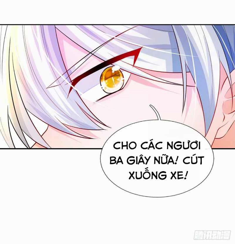 Luyện Thể Trăm Nghìn Tầng 14 trang 8