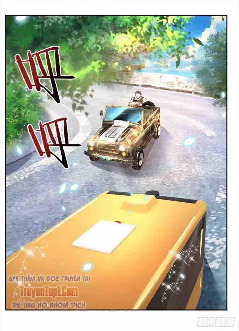 Luyện Thể Trăm Nghìn Tầng 15 trang 10