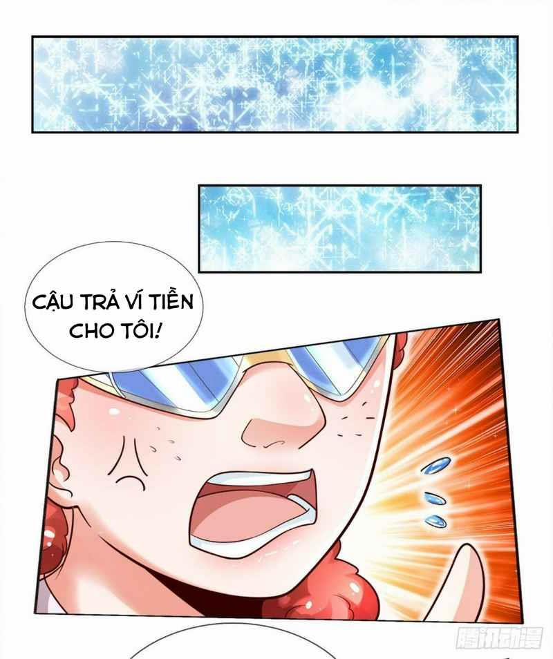Luyện Thể Trăm Nghìn Tầng 15 trang 14
