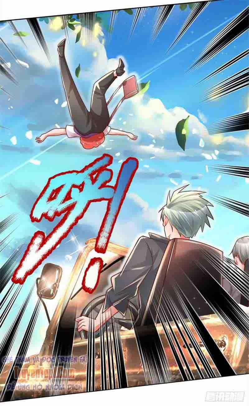 Luyện Thể Trăm Nghìn Tầng 15 trang 20