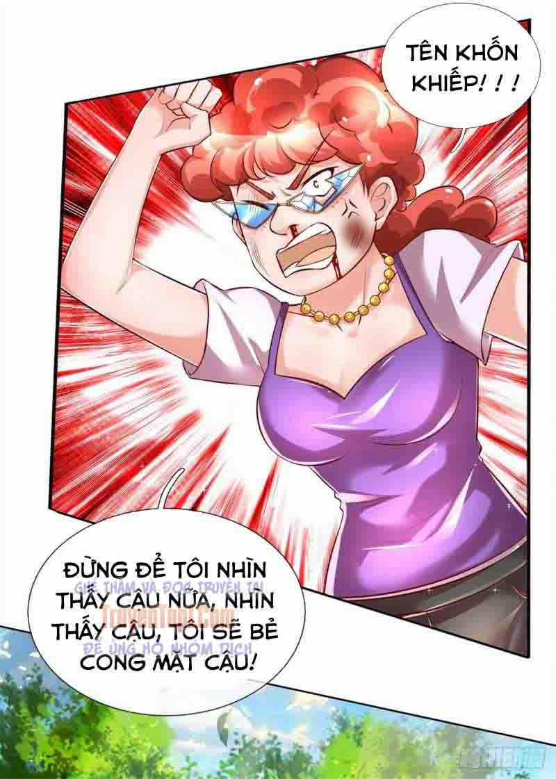 Luyện Thể Trăm Nghìn Tầng 15 trang 24