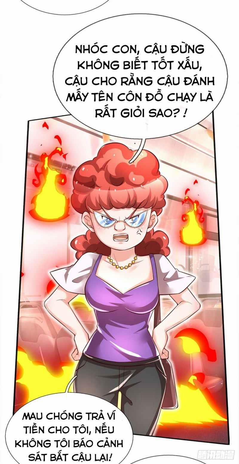 Luyện Thể Trăm Nghìn Tầng 15 trang 3